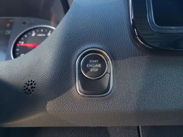 used 2026 Mercedes-Benz Sprinter 2500 car, priced at $67,800