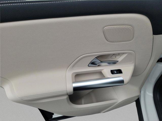 new 2026 Mercedes-Benz GLA 250 car, priced at $47,445