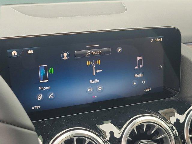 new 2026 Mercedes-Benz GLA 250 car, priced at $47,445