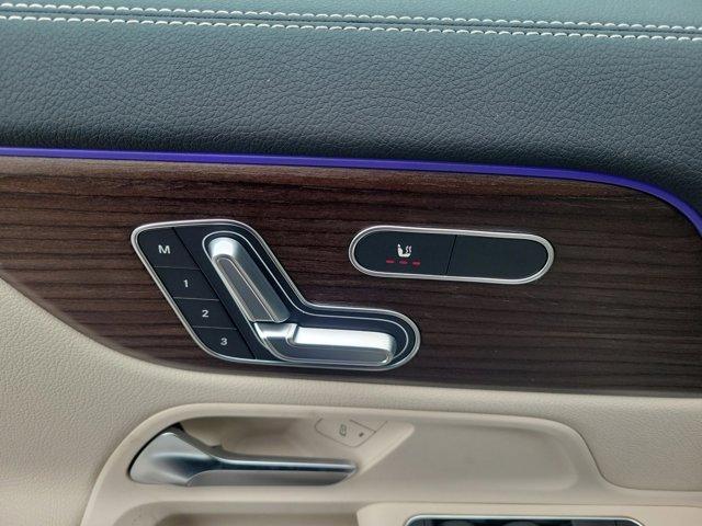 new 2026 Mercedes-Benz GLA 250 car, priced at $47,445