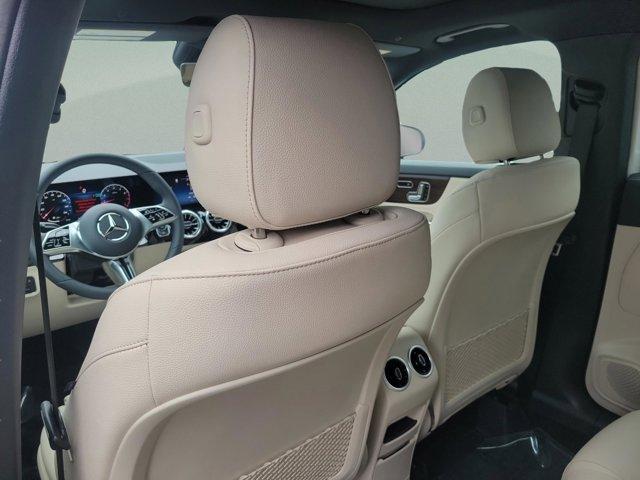 new 2026 Mercedes-Benz GLA 250 car, priced at $47,445