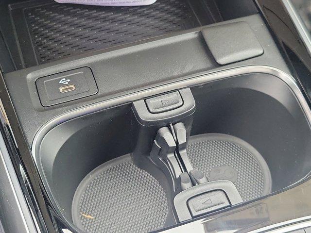 new 2026 Mercedes-Benz GLA 250 car, priced at $47,445