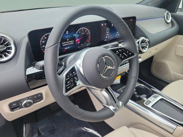 new 2026 Mercedes-Benz GLA 250 car, priced at $47,445