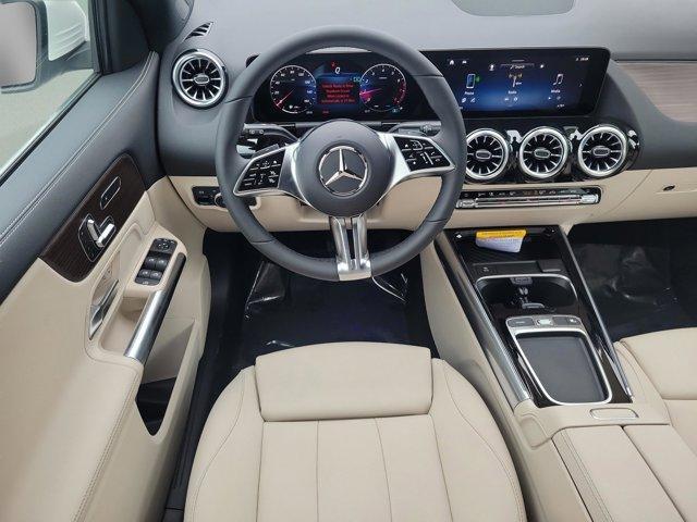 new 2026 Mercedes-Benz GLA 250 car, priced at $47,445