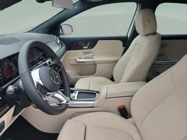 new 2026 Mercedes-Benz GLA 250 car, priced at $47,445
