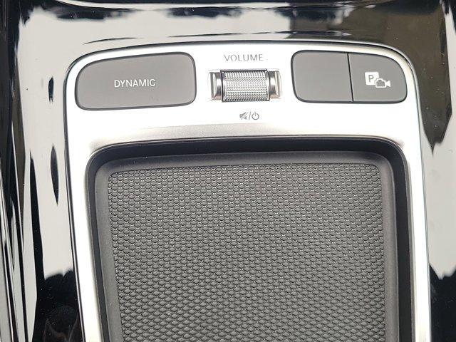 new 2026 Mercedes-Benz GLA 250 car, priced at $47,445