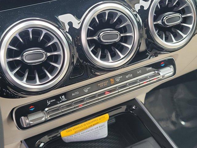 new 2026 Mercedes-Benz GLA 250 car, priced at $47,445