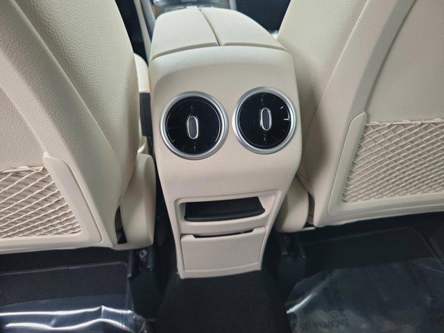 new 2026 Mercedes-Benz GLA 250 car, priced at $47,445