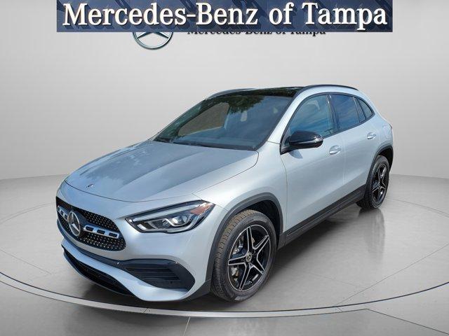 used 2023 Mercedes-Benz GLA 250 car, priced at $30,900