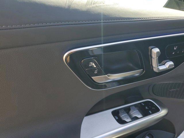 used 2026 Mercedes-Benz GLC 300 car, priced at $53,998