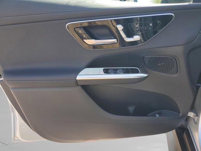 used 2026 Mercedes-Benz GLC 300 car, priced at $53,998