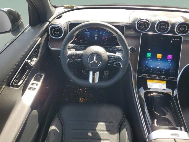 used 2026 Mercedes-Benz GLC 300 car, priced at $53,998