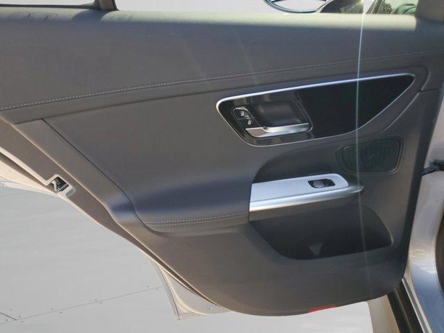 used 2026 Mercedes-Benz GLC 300 car, priced at $53,998