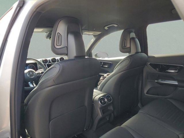 used 2026 Mercedes-Benz GLC 300 car, priced at $53,998