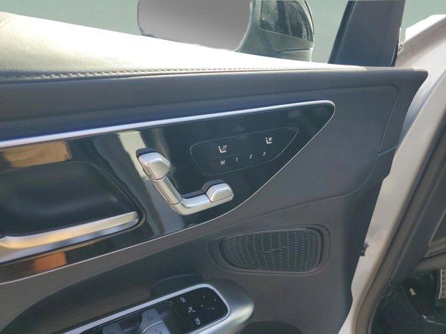 used 2026 Mercedes-Benz GLC 300 car, priced at $53,998