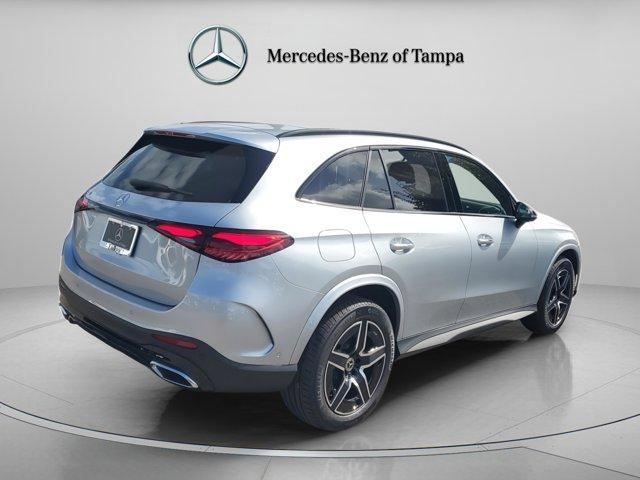 used 2026 Mercedes-Benz GLC 300 car, priced at $53,998