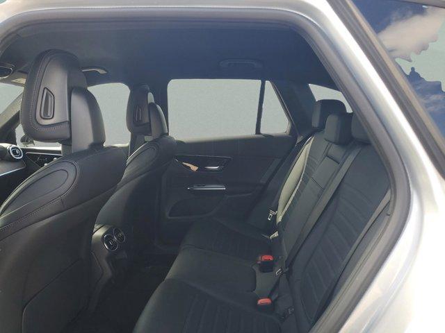used 2026 Mercedes-Benz GLC 300 car, priced at $53,998