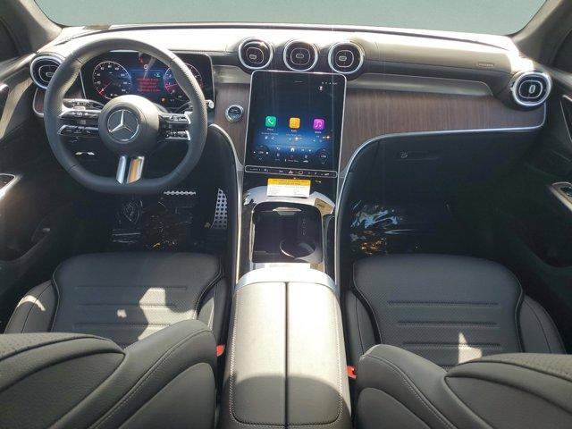 used 2026 Mercedes-Benz GLC 300 car, priced at $53,998
