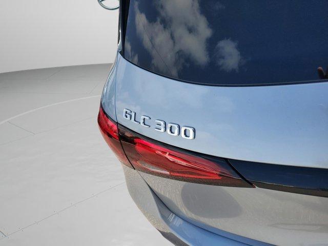 used 2026 Mercedes-Benz GLC 300 car, priced at $53,998