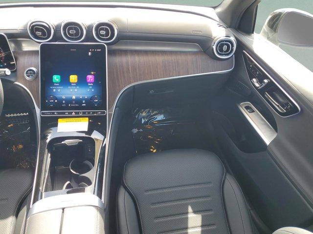 used 2026 Mercedes-Benz GLC 300 car, priced at $53,998