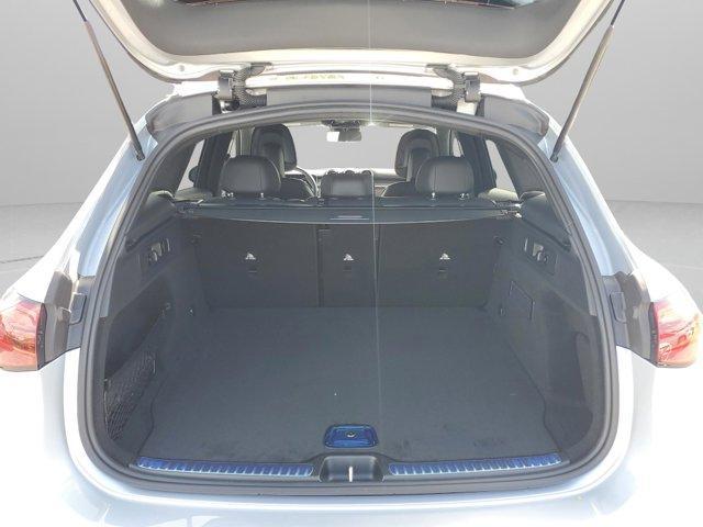 used 2026 Mercedes-Benz GLC 300 car, priced at $53,998