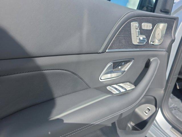 used 2025 Mercedes-Benz AMG GLE 63 car, priced at $114,415
