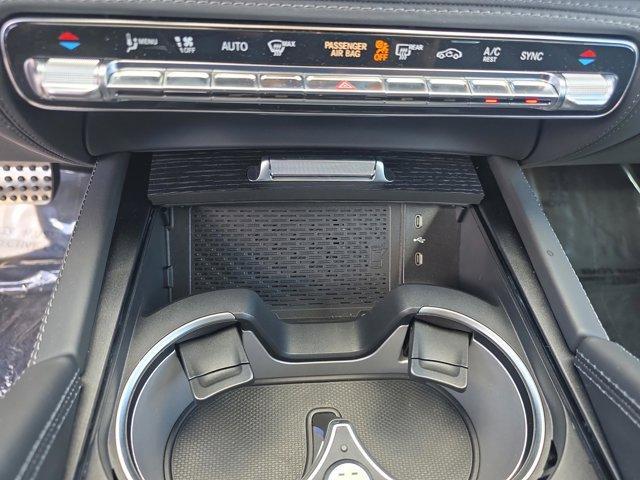 used 2025 Mercedes-Benz AMG GLE 63 car, priced at $114,415