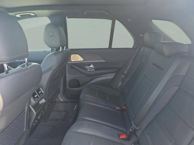 used 2025 Mercedes-Benz AMG GLE 63 car, priced at $114,415