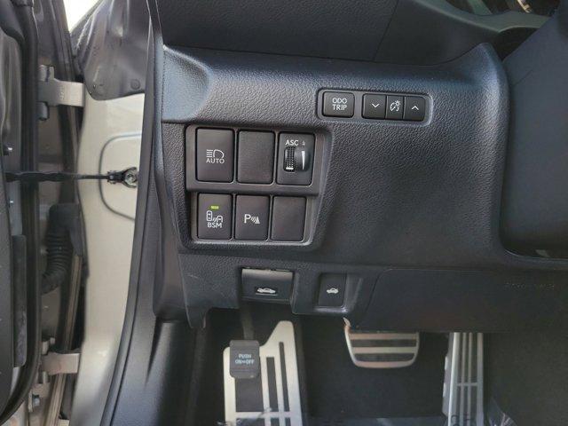 used 2018 Lexus RC 300 car, priced at $29,000