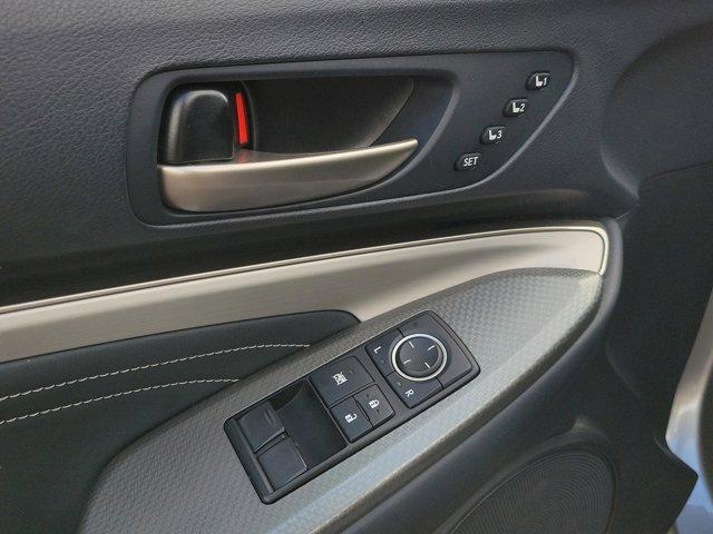used 2018 Lexus RC 300 car, priced at $29,000