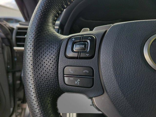 used 2018 Lexus RC 300 car, priced at $29,000