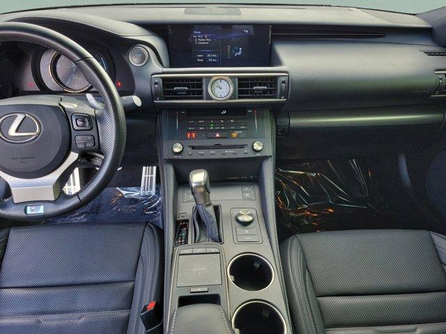 used 2018 Lexus RC 300 car, priced at $29,000