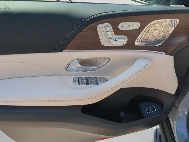 new 2026 Mercedes-Benz AMG GLE 53 car, priced at $108,610