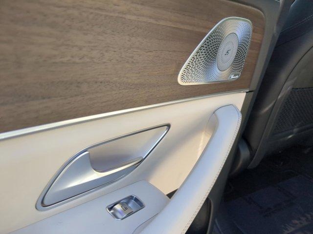 new 2026 Mercedes-Benz AMG GLE 53 car, priced at $108,610