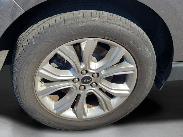 used 2023 Ford Edge car, priced at $22,500