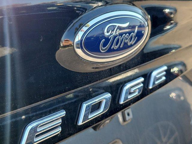 used 2023 Ford Edge car, priced at $22,500