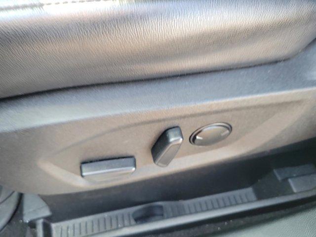 used 2023 Ford Edge car, priced at $22,500