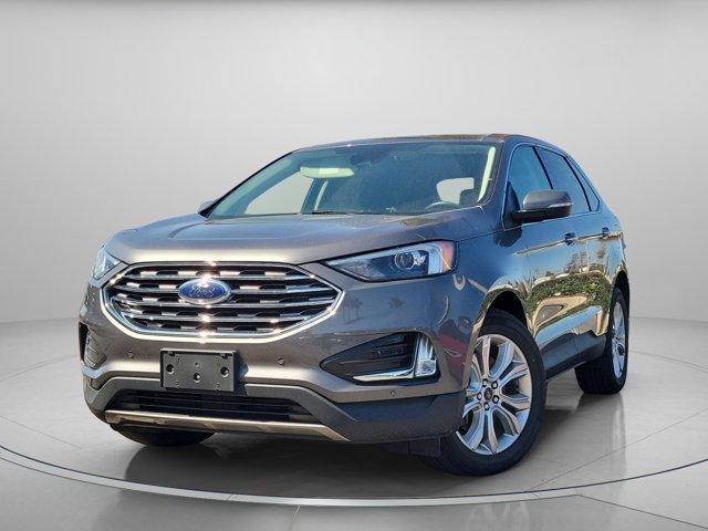 used 2023 Ford Edge car, priced at $22,500