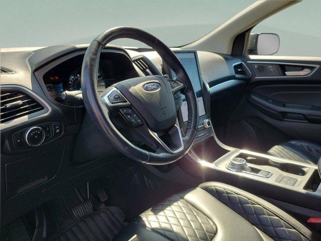 used 2023 Ford Edge car, priced at $22,500