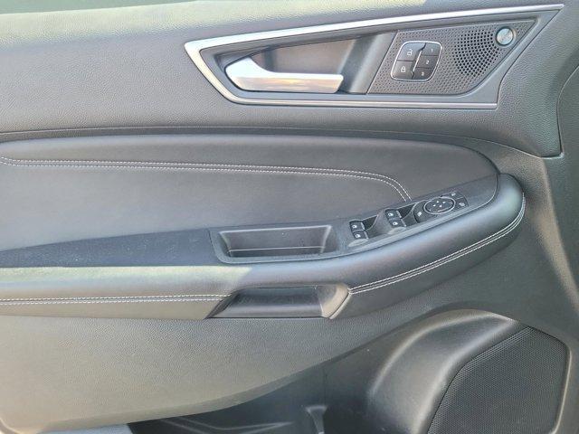 used 2023 Ford Edge car, priced at $22,500