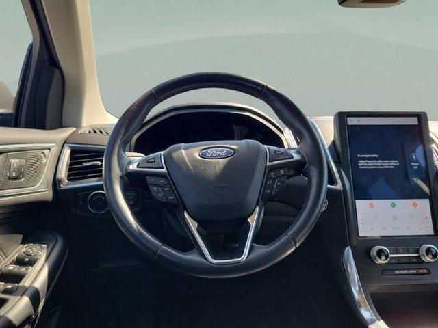 used 2023 Ford Edge car, priced at $22,500