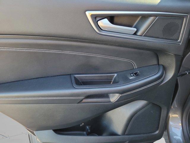 used 2023 Ford Edge car, priced at $22,500