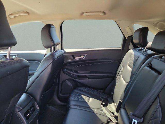 used 2023 Ford Edge car, priced at $22,500