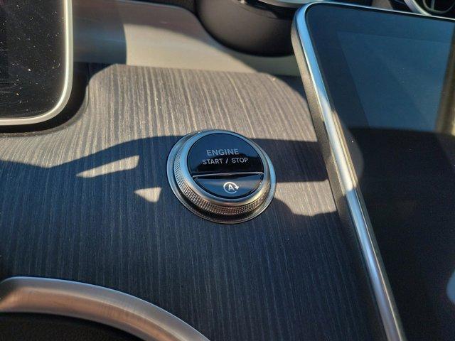 used 2025 Mercedes-Benz C-Class car, priced at $45,440