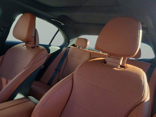 used 2025 Mercedes-Benz C-Class car, priced at $45,440