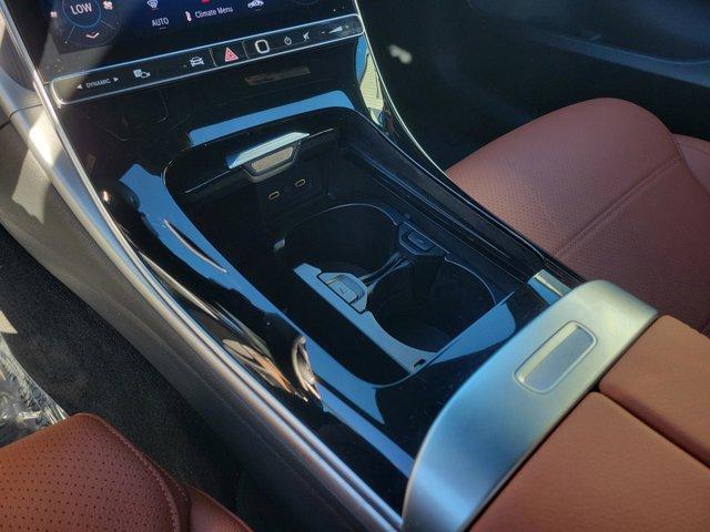 used 2025 Mercedes-Benz C-Class car, priced at $45,440