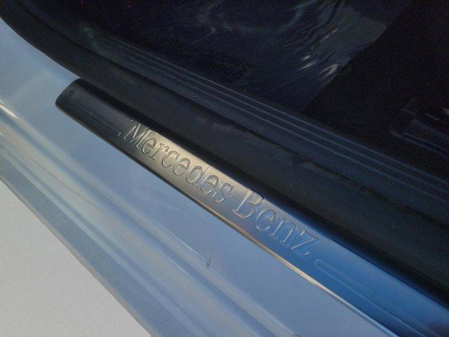 used 2025 Mercedes-Benz C-Class car, priced at $45,440