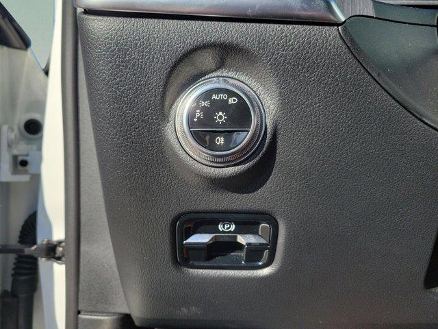 used 2025 Mercedes-Benz C-Class car, priced at $45,440