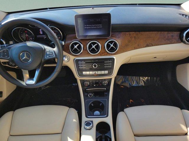 used 2018 Mercedes-Benz GLA 250 car, priced at $16,200