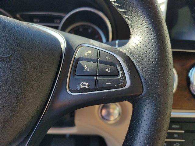 used 2018 Mercedes-Benz GLA 250 car, priced at $16,200